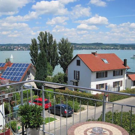 Seeblick Imperia Konstancja Zewnętrze zdjęcie