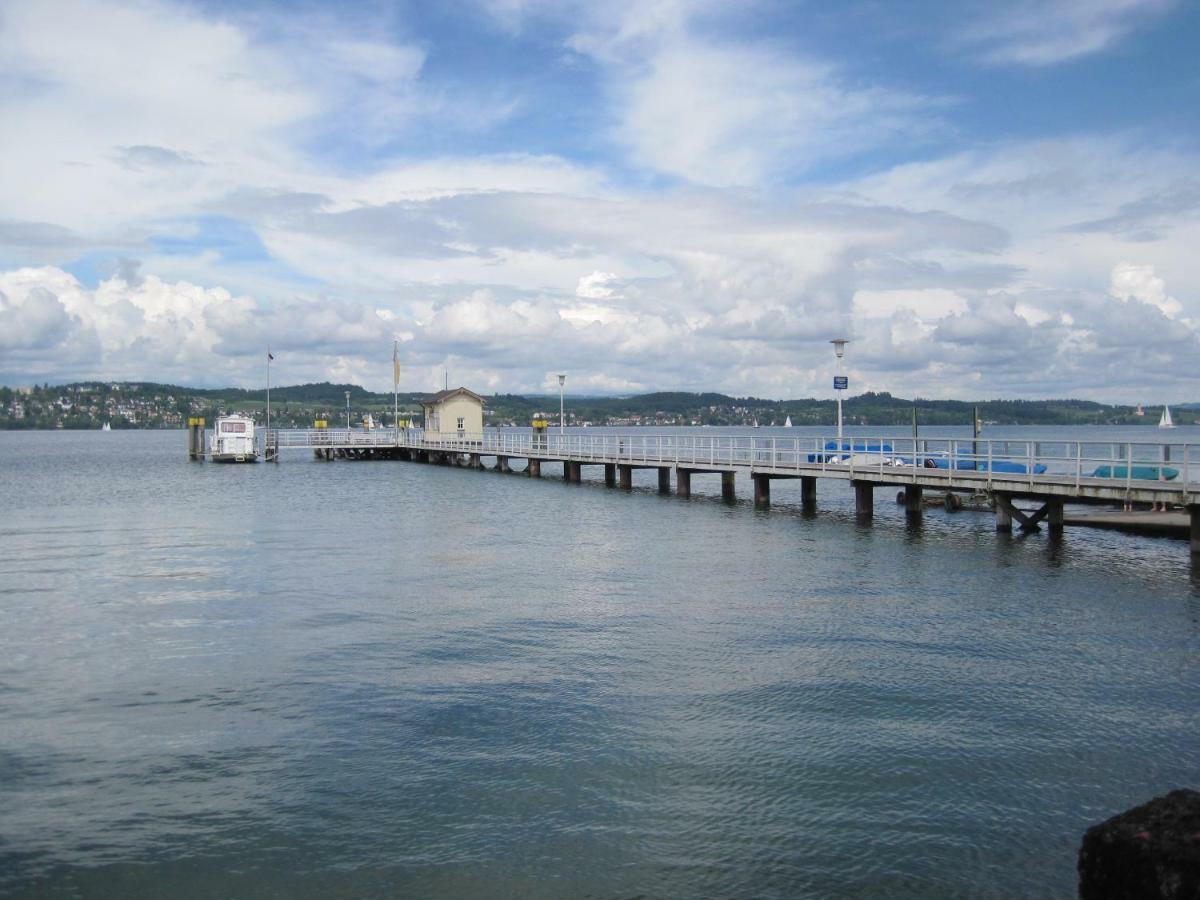Seeblick Imperia Konstancja Zewnętrze zdjęcie